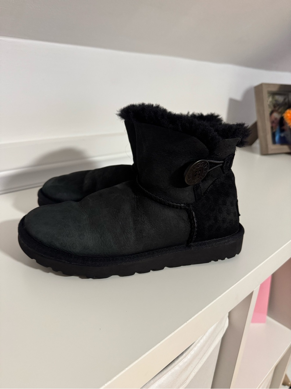 ugg boots - Picture 5 of 7